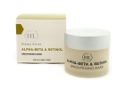 ALPHA-BETA & RETINOL Brightening Mask - Holy Land (HL) - Осветляющая маска - 50 мл.