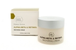 ALPHA-BETA & RETINOL Restoring Cream